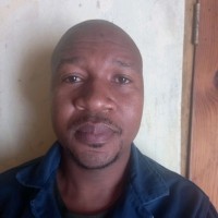 Mbuthi Xaba
