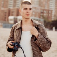 Justin Fuentes