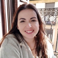 Itsaso Molinero Hernández