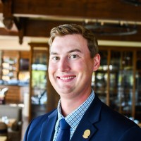 Connor Bergman