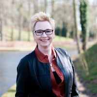 Anke Groot Zevert