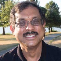 Rakesh Patnaik