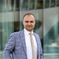 Giedrius Petkevičius