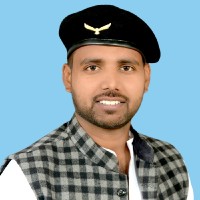 Abhishek Tiwari 'Chintak'