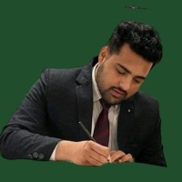 Nitin Sharma