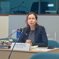 Ana Oprisan, Phd