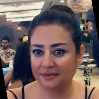 Marlene Khalifeh