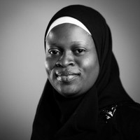 Azizat 'Sola Gbadegesin, Phd
