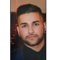 Kasra Mastoori