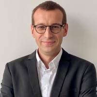 Gaëtan Balesdens