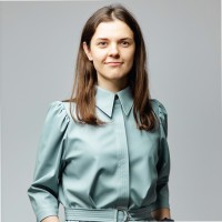 Anastasia Bogdanova