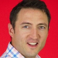 Ben Bryant
