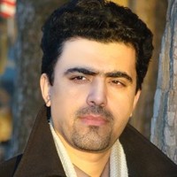 mostafa mehri