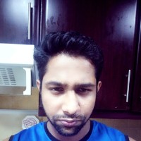 SUJIL P
