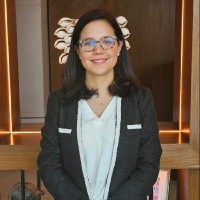 María Morales Ordorica