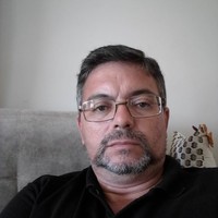 Sandro Bicudo Ribeiro