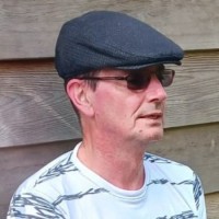 Henk Treep