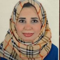 Heba Ahmed
