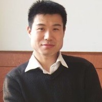 Bert Zhang