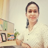 Deepti Lotlikar