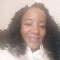 Toylicia Green-Woolford