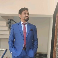 Lawrence Dsouza