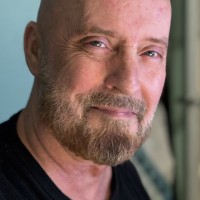 Roger England