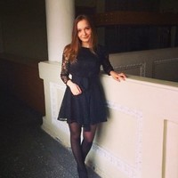 Анастасия Ефимова