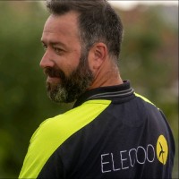 Anthony Maréchal