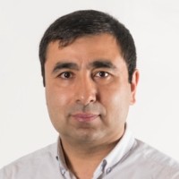 Dawoud Ahmadi