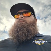 Aaron Gilbert