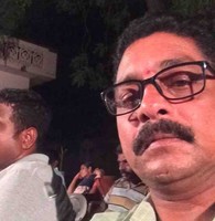 Balaswamy Gaddam