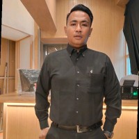 Hafidz Maulana Akbar