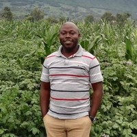 NSENGIYUMVA Richard