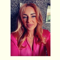 Leanne Richardson