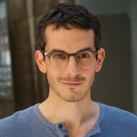 Simon Asher