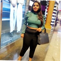 Divya SD