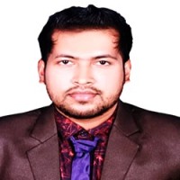 Md. Rashel Ahmed