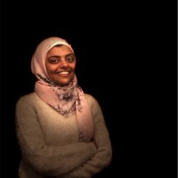 Asmaa Nady