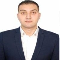 mahjoub Mohamed wassim