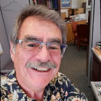 Roger Hall