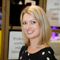 Rebecca Briscoe