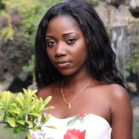 Djeed Lorna Oulabou Nziengui