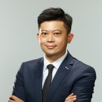 Gareth Kwok
