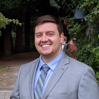Ian Gadowsky, P.Eng.
