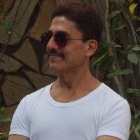 Dr. Hanif Zizimawalla