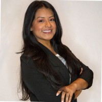Janelle Alonzo, MBA