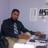 Shameez Mohammed
