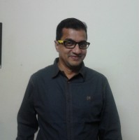 Melroy Pereira