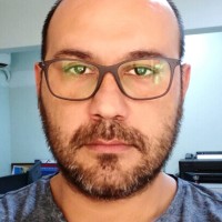 Harun Murat ÖZGÜÇ